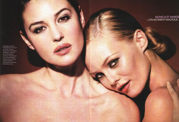 Monica Bellucci pic #216871