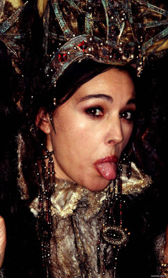 Monica Bellucci pic #354097