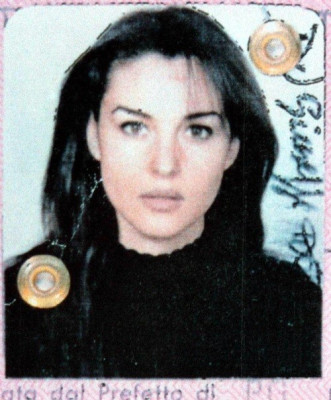 Monica Bellucci pic #75261