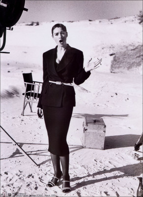 Monica Bellucci pic #4485