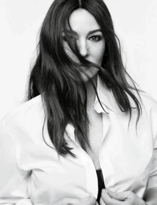 Monica Bellucci pic #1330688