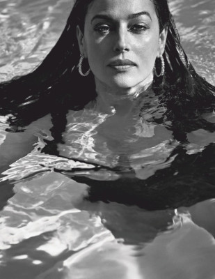 Monica Bellucci pic #1170922