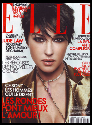 Monica Bellucci pic #71350