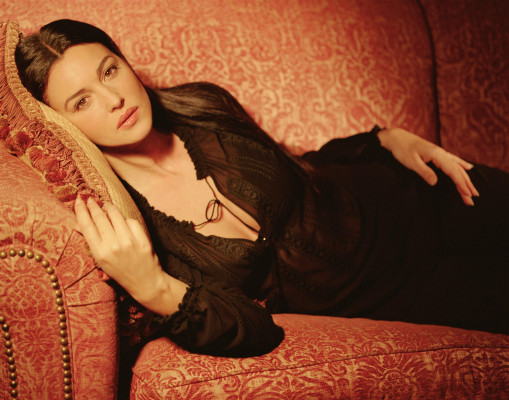 Monica Bellucci pic #26250