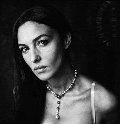 Monica Bellucci pic #26245