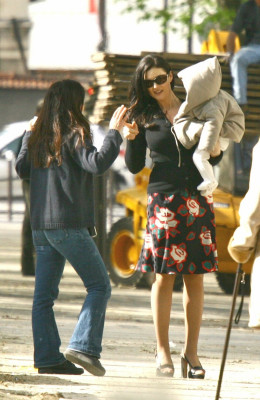 Monica Bellucci pic #29395