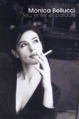 Monica Bellucci pic #175128