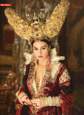 Monica Bellucci pic #35184