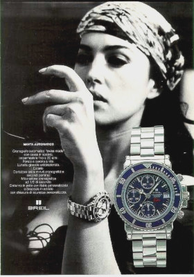 Monica Bellucci pic #73075