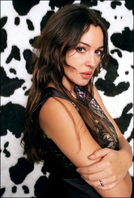 Monica Bellucci pic #319919