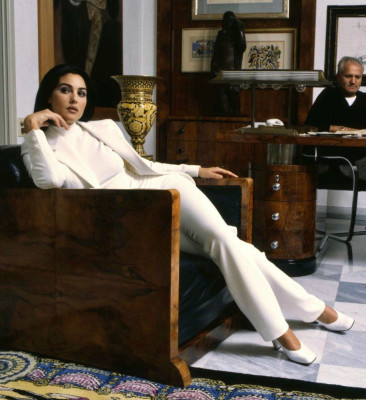 Monica Bellucci pic #1242564