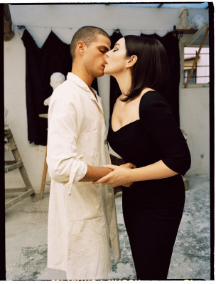 Monica Bellucci pic #1239283