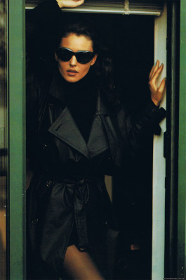 Monica Bellucci pic #66409