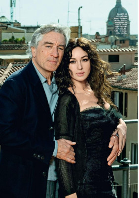 Monica Bellucci pic #360396