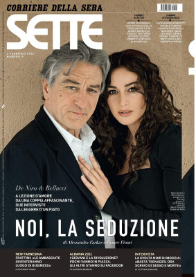 Monica Bellucci pic #360405