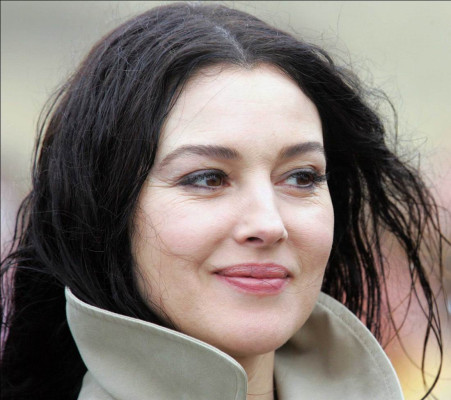 Monica Bellucci pic #341525