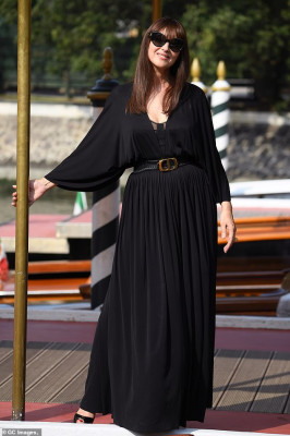 Monica Bellucci pic #1174274