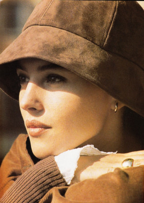 Monica Bellucci pic #624196