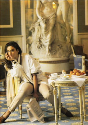 Monica Bellucci pic #624187