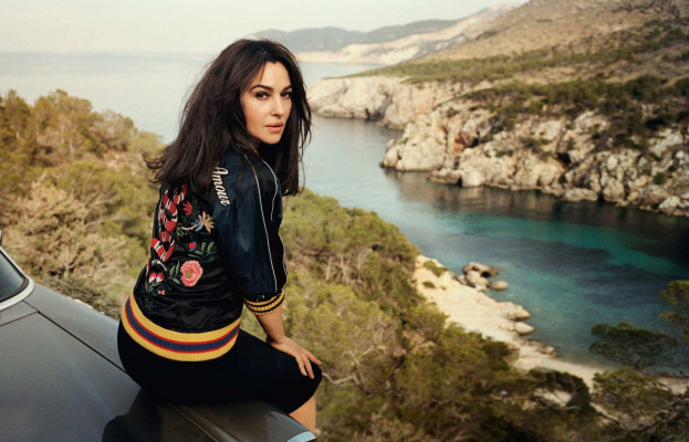 Monica Bellucci pic #876194
