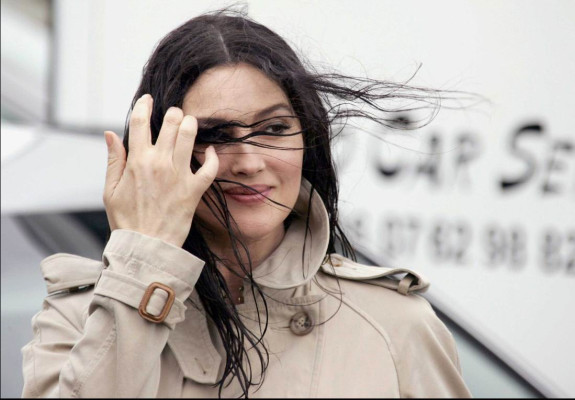 Monica Bellucci pic #341529