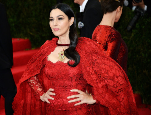 Monica Bellucci pic #697646