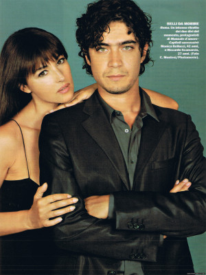 Monica Bellucci pic #80949