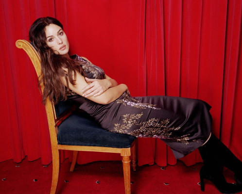 Monica Bellucci pic #1254672