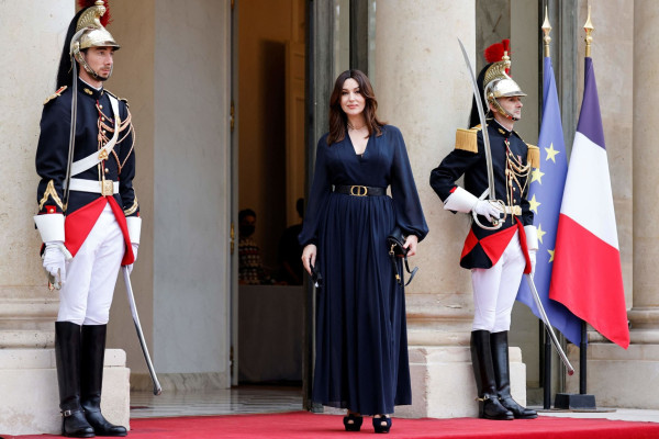 Monica Bellucci pic #1260234