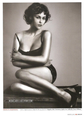 Monica Bellucci pic #635298