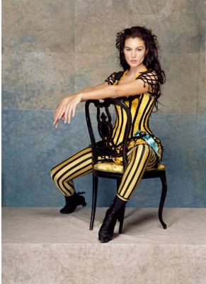 Monica Bellucci pic #1254909