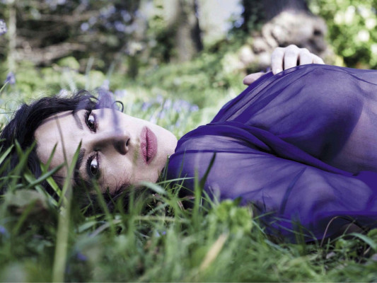 Monica Bellucci pic #928248