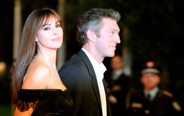Monica Bellucci pic #504507