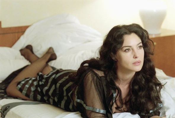 Monica Bellucci pic #1308023
