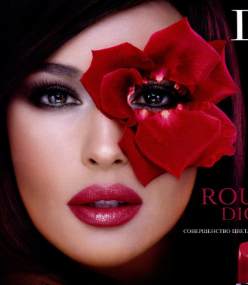 Monica Bellucci pic #306428