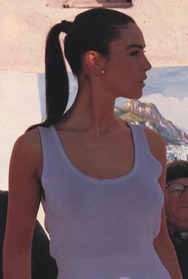 Monica Bellucci pic #216882
