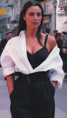 Monica Bellucci pic #216877