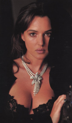 Monica Bellucci pic #216891