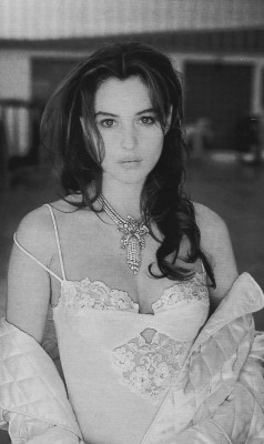 Monica Bellucci pic #216875