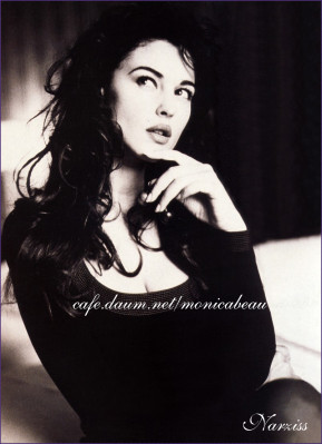 Monica Bellucci pic #49507