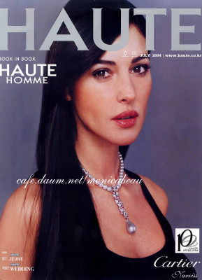 Monica Bellucci pic #28987