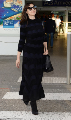 Monica Bellucci pic #936119
