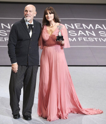 Monica Bellucci pic #969698