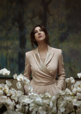 Monica Bellucci pic #1174318
