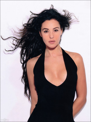 Monica Bellucci pic #7456