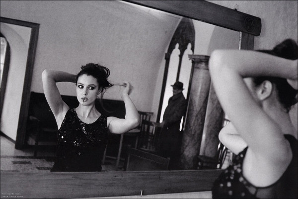 Monica Bellucci pic #4161