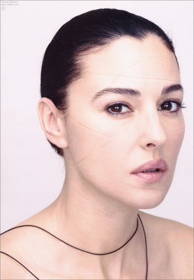 Monica Bellucci pic #5770