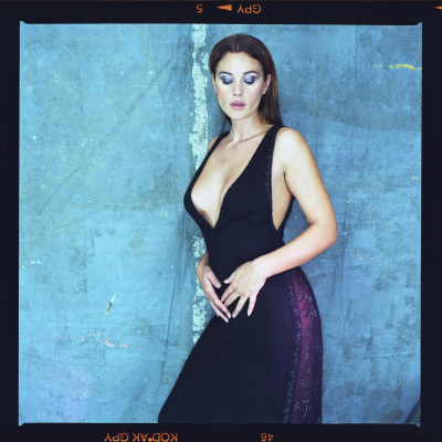Monica Bellucci pic #1340830
