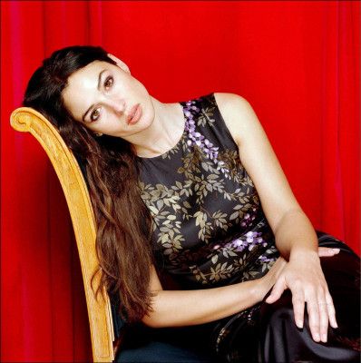 Monica Bellucci pic #1254674