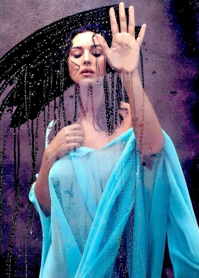Monica Bellucci pic #1308398